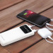 Повербанк 10000mAh TITANUM OL21 White TPB-OL21-W - 484152