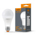 LED лампа VIDEX A65e 15W E27 4100K VL-A65e-15274 - 293615