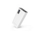 Повербанк TITANUM 728S 30000mAh 22.5W White TPB-728S-W - 483506