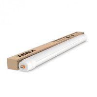 LED світильник IP65 лінійний магістральний VIDEX 18W 0,6М 5000K VL-BNWL-18065 - 295701