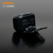 Налобний світлодіодний ліхтарик VIDEX VLF-H075C 550Lm 5000K VLF-H075C - 483216