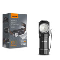 Портативний світлодіодний ліхтарик VIDEX VLF-A055H 600Lm 5700K VLF-A055H - 481038