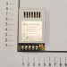 Блок живлення LED LIGHT 24W 220AC 12V DC IP20 відкритий ( MN-25-12V-2.08A )