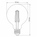 LED лампа VIDEX Filament G95FD 7W E27 4100K дімерна VL-G95FD-07274 - 294391