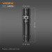 Портативний світлодіодний ліхтарик VIDEX VLF-A355C 4000Lm 5000K VLF-A355C - 483117/095808