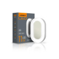 LED світильник ART IP65 овальний VIDEX 11W 5000K VL-BHFO-115 - 298368/540947