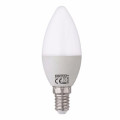 Лампа Світлодіодна ULTRA-4 4W 4200K E14