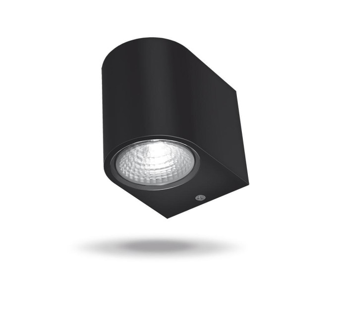 LED Світильник архітектурний AR031 IP54 VIDEX 3W 2700K VL-AR031-032B - 480857