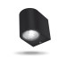 LED Світильник архітектурний AR031 IP54 VIDEX 3W 2700K VL-AR031-032B - 480857