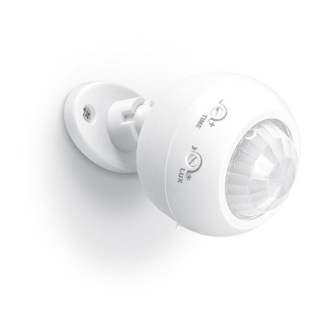 Датчик руху та освітленості VIDEX VL-SPS27W 220V 1200W інфрачервоний VL-SPS27W - 299877