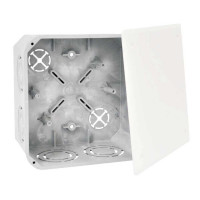 Коробка розподільча Kopos 132х132х72 ( KO 125_KA )