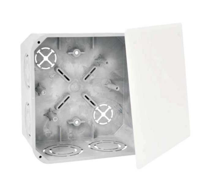 Коробка розподільча Kopos 132х132х72 ( KO 125_KA )