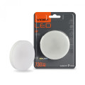 LED лампа VIDEX GX53 8W 4100K 220V VL-GX53-08534 - 484794