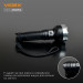 Портативний світлодіодний ліхтарик VIDEX VLF-A505C 5500Lm 5000K VLF-A505C - 483209