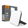 LED прожектор VIDEX F3 100W 5000K 220V Black (VLE-F3-1005B) VLE-F3-1005B - 542460