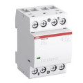 Контактор модульний ABB 4p 63А 230В AC/DC ESB63-40N-06 ( 1SAE351111R0640 )