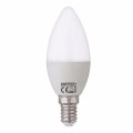 Лампа Світлодіодна ULTRA-8 8W 3000K E27