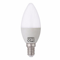 Лампа Світлодіодна ULTRA-8 8W 3000K E27