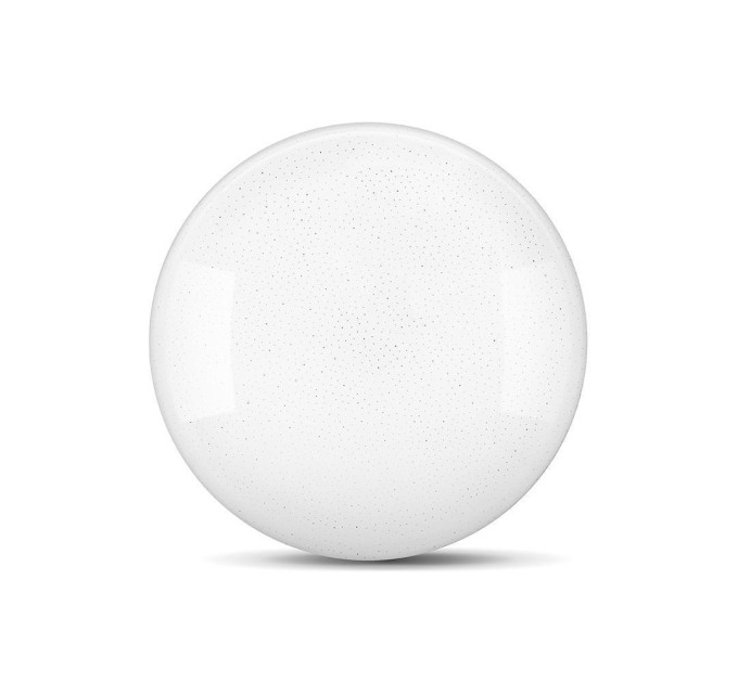 LED світильник функціональний круглий VIDEX STAR 72W 2800-6200K VL-CLS1522-72 - 298757
