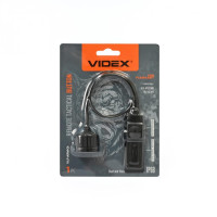 Виносна тактична кнопка VIDEX VLF-ARM-01 до ліхтарика VLF-ARM-01 - 484077