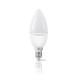 LED лампа TITANUM C37 6W E14 4100K TLС3706144 - 297521
