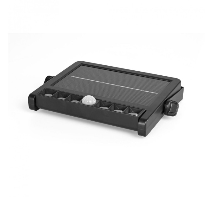 LED світильник автономний настінний IP54 VIDEX 600Lm 5000K Сенсорний VL-WLSO-025-S - 484312