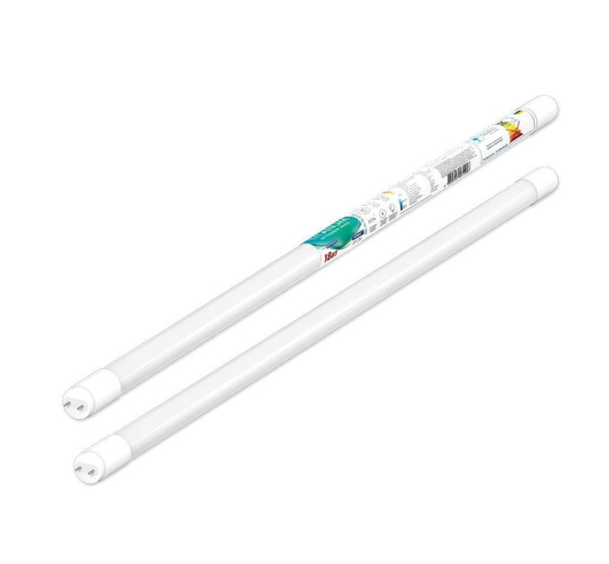 LED лампа TITANUM T8 18W 1.2M 6500K TL-T8-18126 - 481939