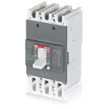 Автоматичний вимикач ABB A1B 80A FORMULA 3P FF (1SDA066705R1)