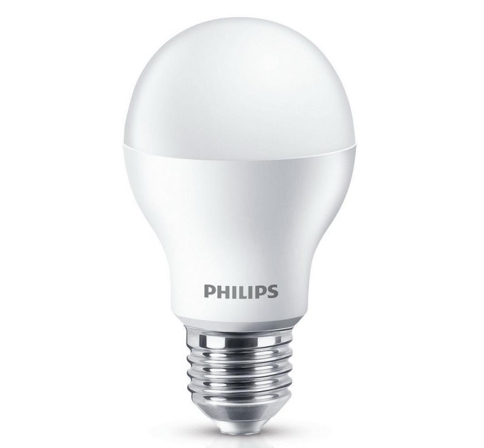 Лампа світлодіодна Philips A60 13W E27 6500K