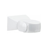 Датчик руху IEK ДД013 12м 180 білий IP65 ( LDD10-013-1100-001 )