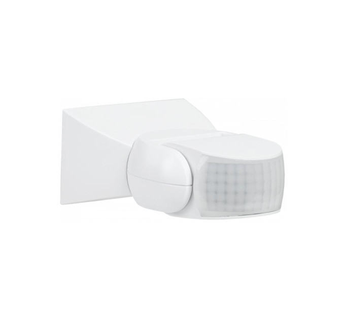 Датчик руху IEK ДД013 12м 180 білий IP65 ( LDD10-013-1100-001 )