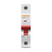 Автоматичний вимикач RS4 1п 6А 4,5кА С VIDEX RESIST VF-RS4-AV1C06 - 481090