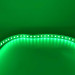 Світлодіодна стрічка LED LIGHT 12V 9.6W зелена 120LED IP20 ( MTK-600G3528-12 )