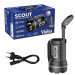 Ліхтарик SCOUT LED 5W 325Lm 15 год. Violux ( 360201 )