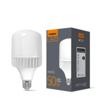 LED лампа VIDEX A118 50W E27 5000K VL-A118-50275 - 294186