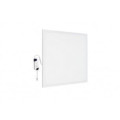 Світильник світлодіодний офісний DELUX LED PANEL 43 36W 6500K біл (595*595) opal