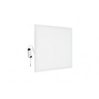 Світильник світлодіодний офісний DELUX LED PANEL 43 36W 6500K біл (595*595) opal