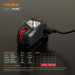 Налобний світлодіодний ліхтарик VIDEX VLF-H015 330Lm 5000K VLF-H015 - 480987