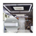 Світильник LED Violux FIT 40W 6000K IP20 ( 300012 )