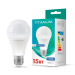 LED лампа TITANUM A65 15W E27 4100K TLA6515274 - 298511