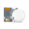 LED світильник функціональний круглий VIDEX STAR 72W 2800-6200K VL-CLS1522-72 - 298757