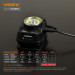 Налобний світлодіодний ліхтарик VIDEX VLF-H035C 410Lm 5000K VLF-H035C - 481069