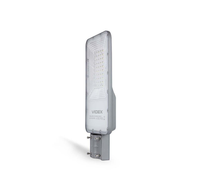LED вуличний ліхтар автономний VIDEX 30W 5000K VL-SLSO-305 - 481717