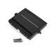 LED світильник автономний настінний IP54 VIDEX 600Lm 5000K Сенсорний VL-WLSO-025-S - 484312