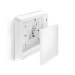 LED Світильник квадратний накладний TITANUM 24W 5000K TL-BHS20-245 - 482646