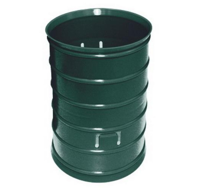 Муфта для двостінної гофротруби d63 IP40 ДКС ( 015063 )