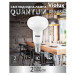 Лампа світлодіодна QUANTUM R50 7W E14 4000K Violux ( 815380 )