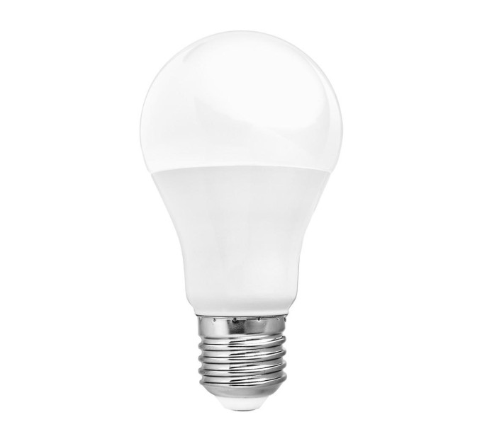 лампа світлодіодна DELUX BL60 12Вт 4100K Е27 білий