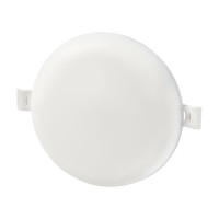 Світ-к світлодіод. DELUX GCL LED 18 4000К 18Вт 230В ROUND
