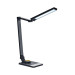 Світильник світлодіодний настільний DELUX TF-520 10 Вт LED 3000K-4000K-6000K USB черный